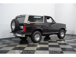 1996 Ford Bronco (CC-2113874) for sale in Lavergne, Tennessee