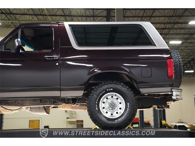 1996 Ford Bronco (CC-2113874) for sale in Lavergne, Tennessee