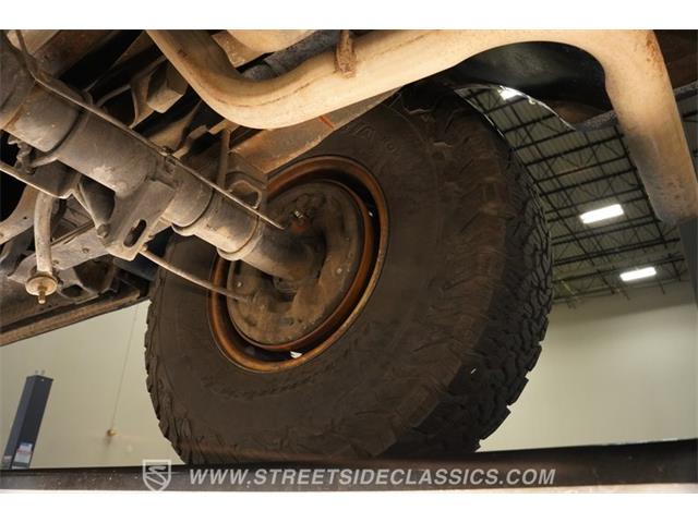 1996 Ford Bronco (CC-2113874) for sale in Lavergne, Tennessee