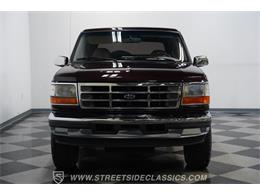 1996 Ford Bronco (CC-2113874) for sale in Lavergne, Tennessee