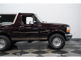1996 Ford Bronco (CC-2113874) for sale in Lavergne, Tennessee