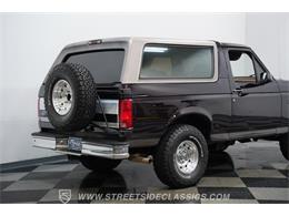 1996 Ford Bronco (CC-2113874) for sale in Lavergne, Tennessee
