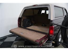 1996 Ford Bronco (CC-2113874) for sale in Lavergne, Tennessee