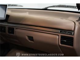 1996 Ford Bronco (CC-2113874) for sale in Lavergne, Tennessee