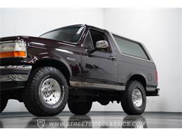 1996 Ford Bronco (CC-2113874) for sale in Lavergne, Tennessee