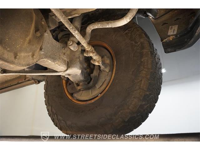 1996 Ford Bronco (CC-2113874) for sale in Lavergne, Tennessee