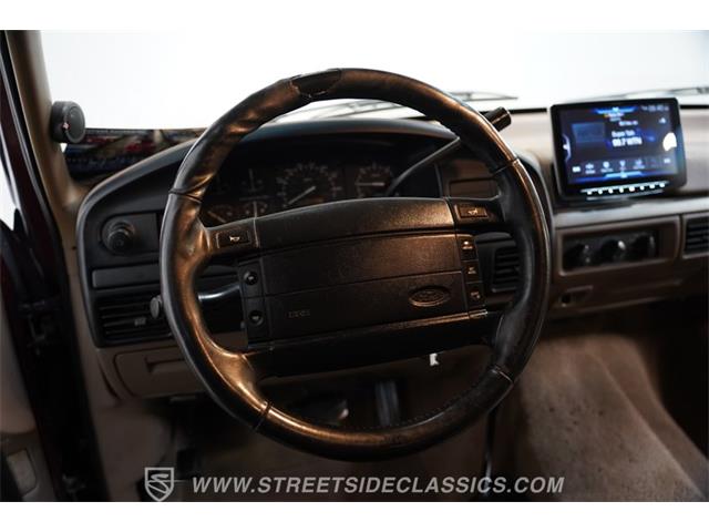 1996 Ford Bronco (CC-2113874) for sale in Lavergne, Tennessee