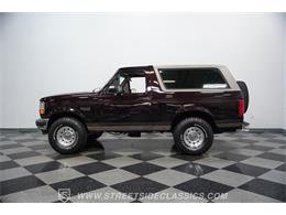 1996 Ford Bronco (CC-2113874) for sale in Lavergne, Tennessee