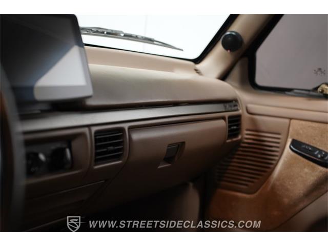 1996 Ford Bronco (CC-2113874) for sale in Lavergne, Tennessee