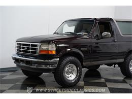 1996 Ford Bronco (CC-2113874) for sale in Lavergne, Tennessee