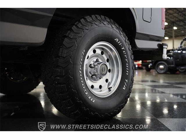 1996 Ford Bronco (CC-2113874) for sale in Lavergne, Tennessee