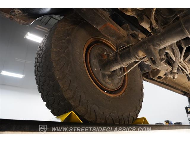 1996 Ford Bronco (CC-2113874) for sale in Lavergne, Tennessee