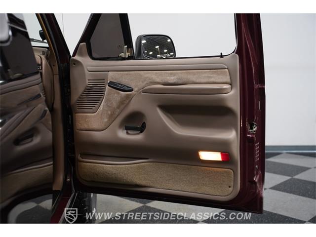 1996 Ford Bronco (CC-2113874) for sale in Lavergne, Tennessee