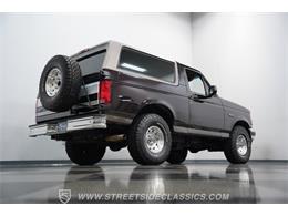 1996 Ford Bronco (CC-2113874) for sale in Lavergne, Tennessee