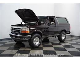 1996 Ford Bronco (CC-2113874) for sale in Lavergne, Tennessee