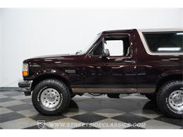 1996 Ford Bronco (CC-2113874) for sale in Lavergne, Tennessee