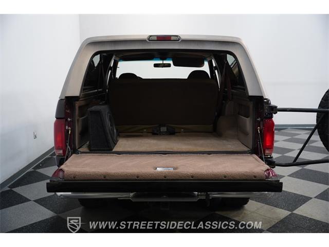 1996 Ford Bronco (CC-2113874) for sale in Lavergne, Tennessee