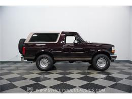 1996 Ford Bronco (CC-2113874) for sale in Lavergne, Tennessee