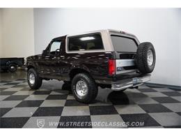 1996 Ford Bronco (CC-2113874) for sale in Lavergne, Tennessee