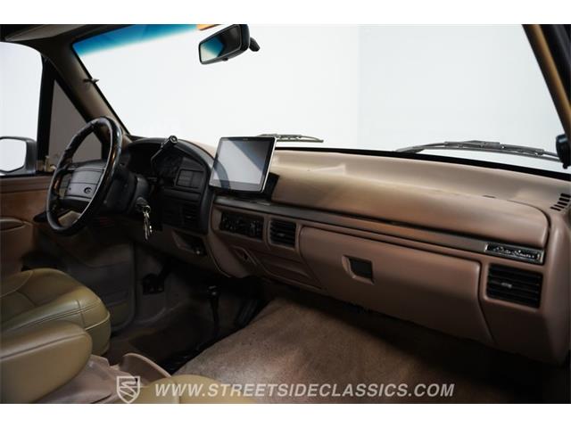 1996 Ford Bronco (CC-2113874) for sale in Lavergne, Tennessee