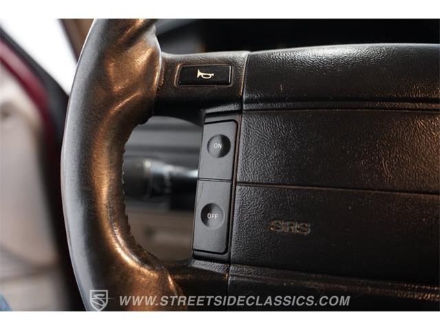 1996 Ford Bronco (CC-2113874) for sale in Lavergne, Tennessee