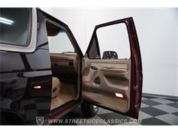 1996 Ford Bronco (CC-2113874) for sale in Lavergne, Tennessee