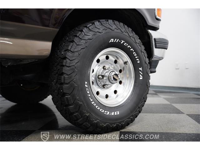 1996 Ford Bronco (CC-2113874) for sale in Lavergne, Tennessee