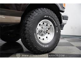 1996 Ford Bronco (CC-2113874) for sale in Lavergne, Tennessee