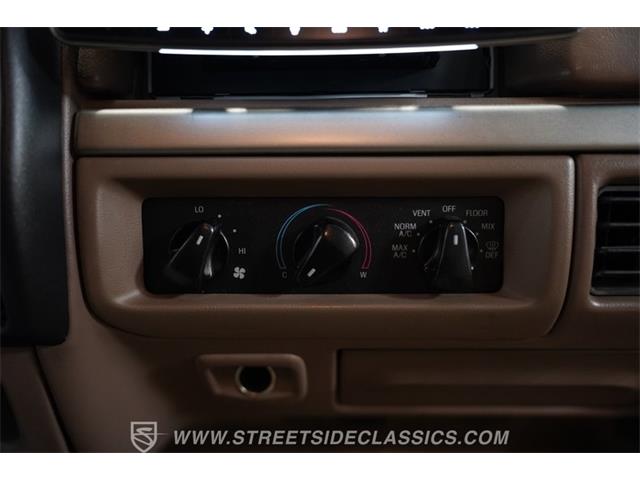 1996 Ford Bronco (CC-2113874) for sale in Lavergne, Tennessee