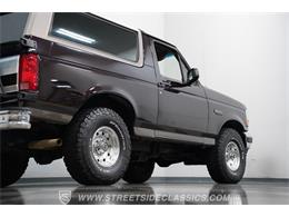 1996 Ford Bronco (CC-2113874) for sale in Lavergne, Tennessee