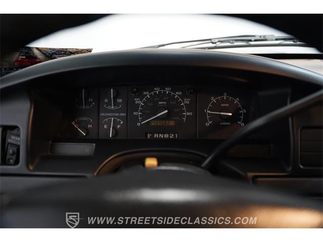 1996 Ford Bronco (CC-2113874) for sale in Lavergne, Tennessee