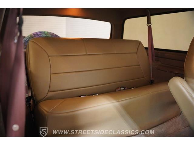 1996 Ford Bronco (CC-2113874) for sale in Lavergne, Tennessee