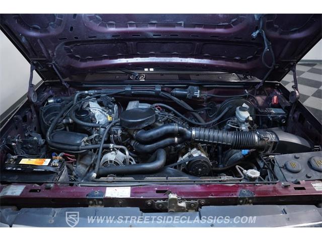 1996 Ford Bronco (CC-2113874) for sale in Lavergne, Tennessee