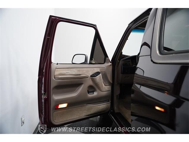 1996 Ford Bronco (CC-2113874) for sale in Lavergne, Tennessee