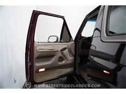1996 Ford Bronco (CC-2113874) for sale in Lavergne, Tennessee