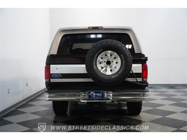 1996 Ford Bronco (CC-2113874) for sale in Lavergne, Tennessee