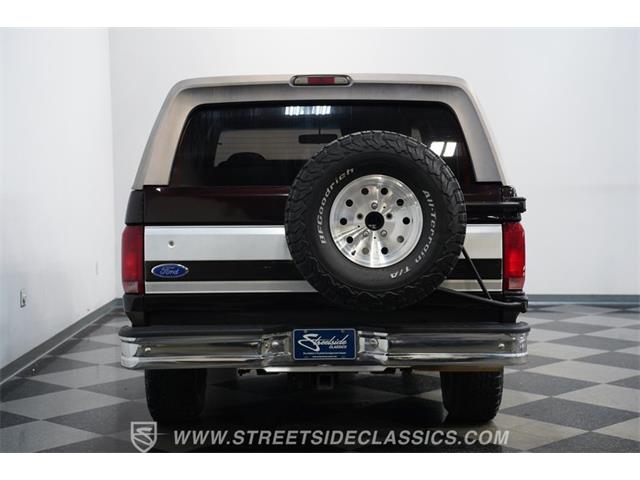 1996 Ford Bronco (CC-2113874) for sale in Lavergne, Tennessee