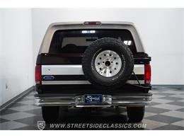 1996 Ford Bronco (CC-2113874) for sale in Lavergne, Tennessee