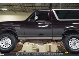 1996 Ford Bronco (CC-2113874) for sale in Lavergne, Tennessee