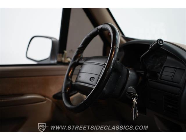 1996 Ford Bronco (CC-2113874) for sale in Lavergne, Tennessee