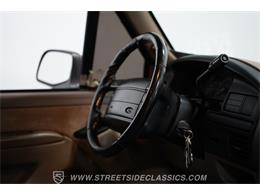 1996 Ford Bronco (CC-2113874) for sale in Lavergne, Tennessee