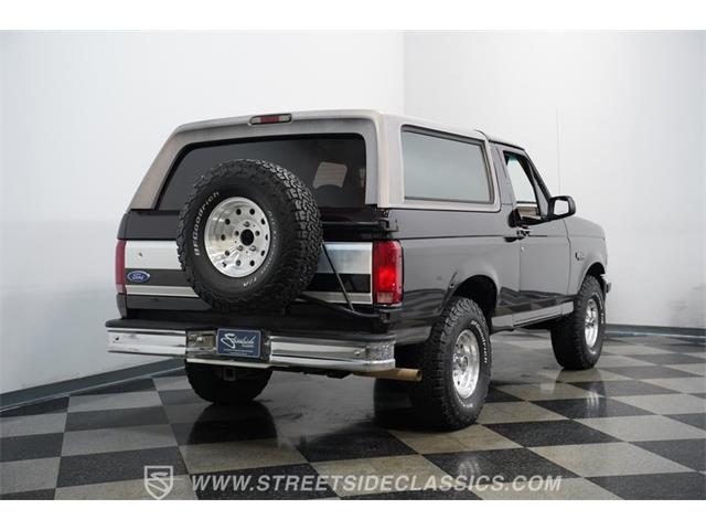 1996 Ford Bronco (CC-2113874) for sale in Lavergne, Tennessee