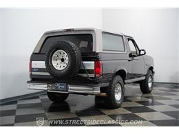 1996 Ford Bronco (CC-2113874) for sale in Lavergne, Tennessee