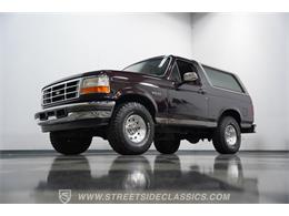 1996 Ford Bronco (CC-2113874) for sale in Lavergne, Tennessee