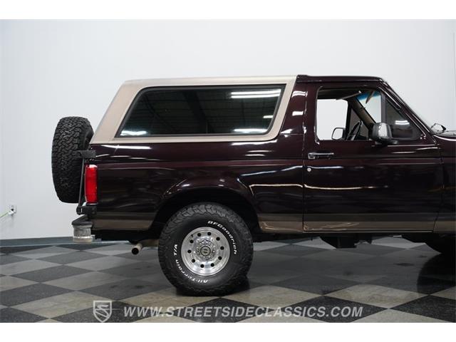 1996 Ford Bronco (CC-2113874) for sale in Lavergne, Tennessee