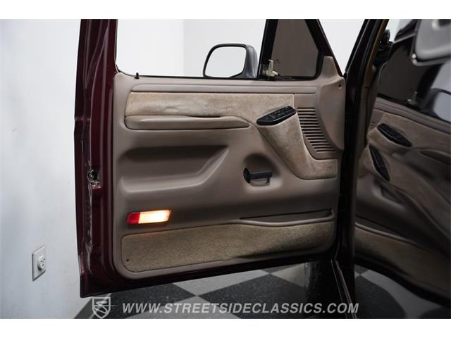 1996 Ford Bronco (CC-2113874) for sale in Lavergne, Tennessee
