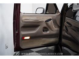 1996 Ford Bronco (CC-2113874) for sale in Lavergne, Tennessee