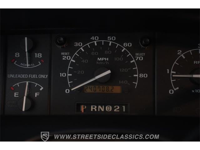 1996 Ford Bronco (CC-2113874) for sale in Lavergne, Tennessee