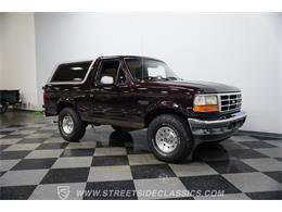 1996 Ford Bronco (CC-2113874) for sale in Lavergne, Tennessee