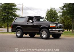 1996 Ford Bronco (CC-2113874) for sale in Lavergne, Tennessee